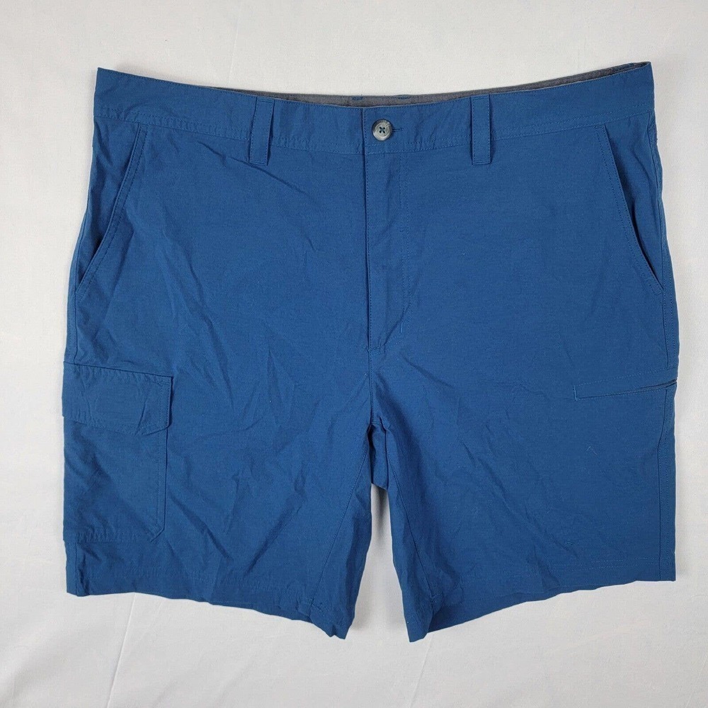 Solstice Swim Trunks Sz 38